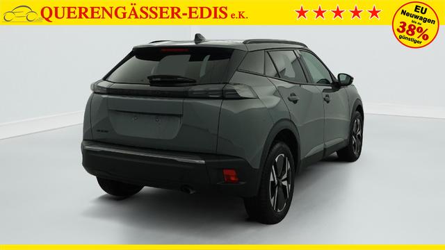 Peugeot 2008 Allure 