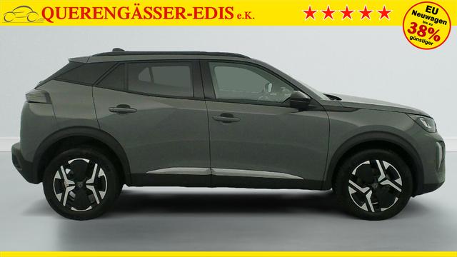 Peugeot 2008 Allure 