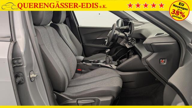 Peugeot 2008 Allure 