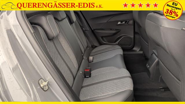 Peugeot 2008 Allure 