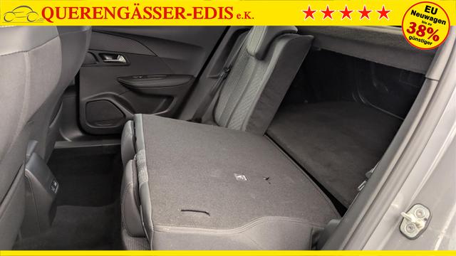 Peugeot 2008 Allure 