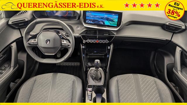 Peugeot 2008 Allure 