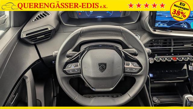 Peugeot 2008 Allure 