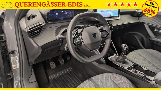 Peugeot 2008 Allure 