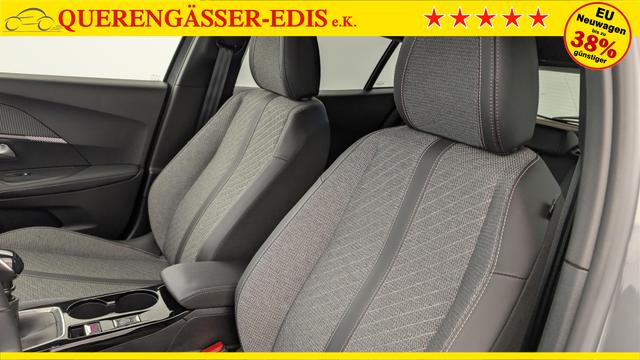 Peugeot 2008 Allure 