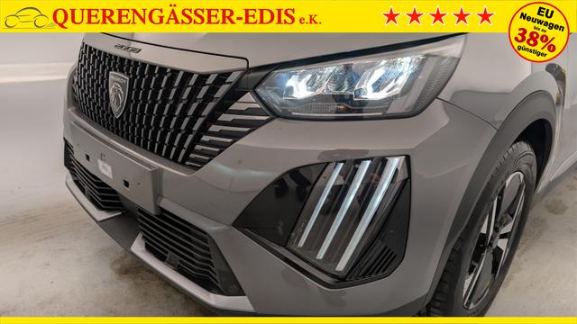 Peugeot 2008 Allure 