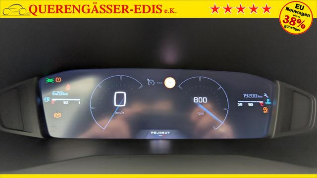 Peugeot 2008 Allure 