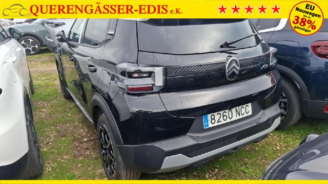 Citro&euml;n Ami MAX A 