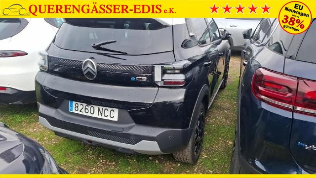 Citro&euml;n Ami MAX A 