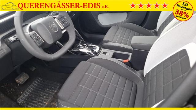 Citro&euml;n Ami MAX A 