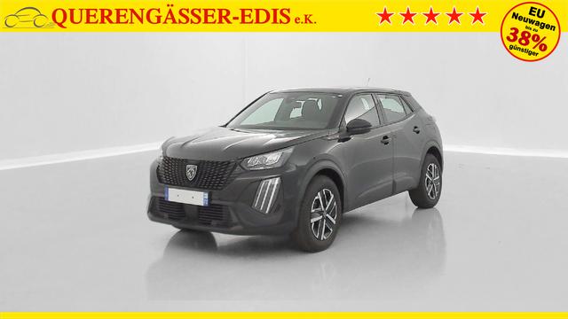 Peugeot 2008 Style II 