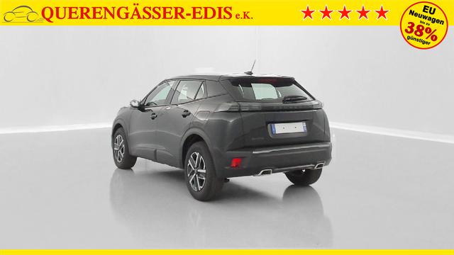 Peugeot 2008 Style II 