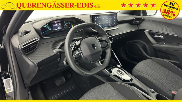 Peugeot 2008 Style II 