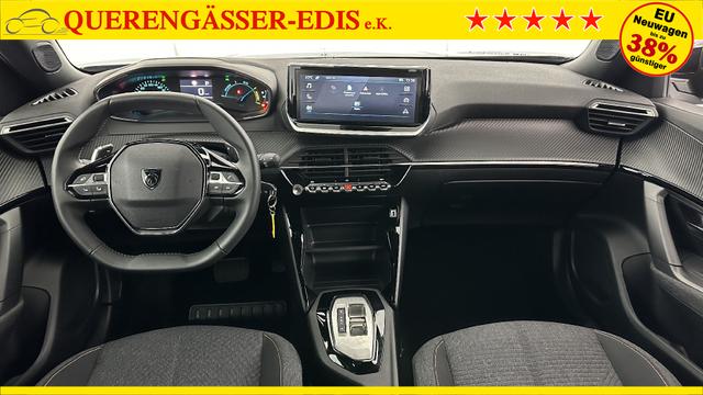 Peugeot 2008 Style II 