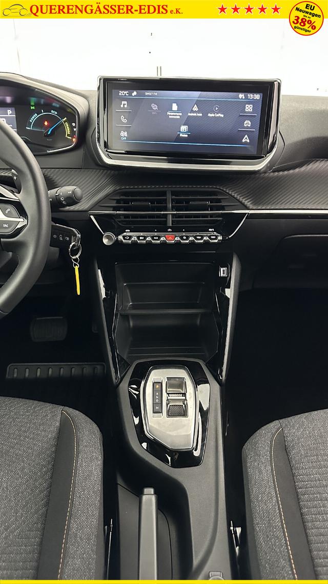 Peugeot 2008 Style II 