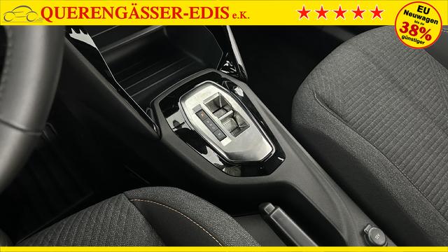 Peugeot 2008 Style II 