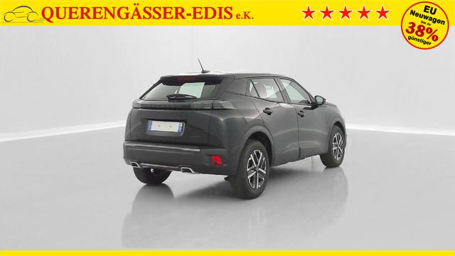 Peugeot 2008 Style II 