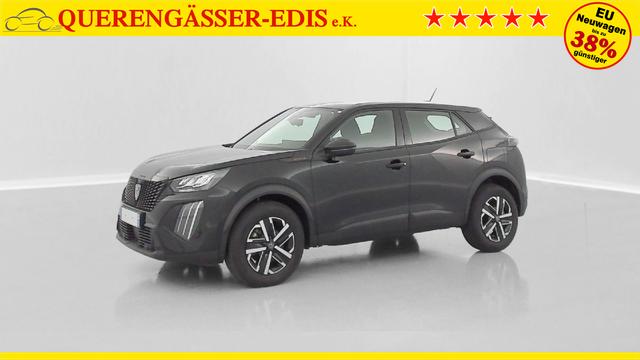 Peugeot 2008 Style II 