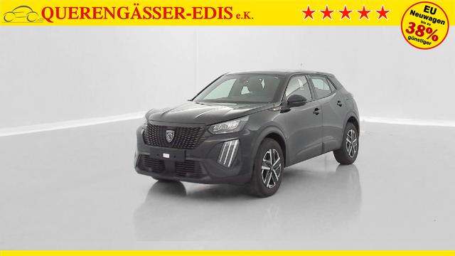 Peugeot 2008 Style II 