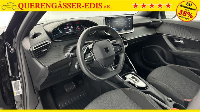 Peugeot 2008 Style II 