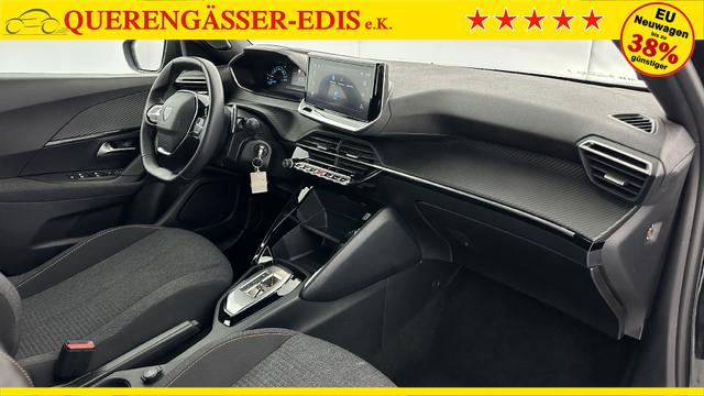 Peugeot 2008 Style II 