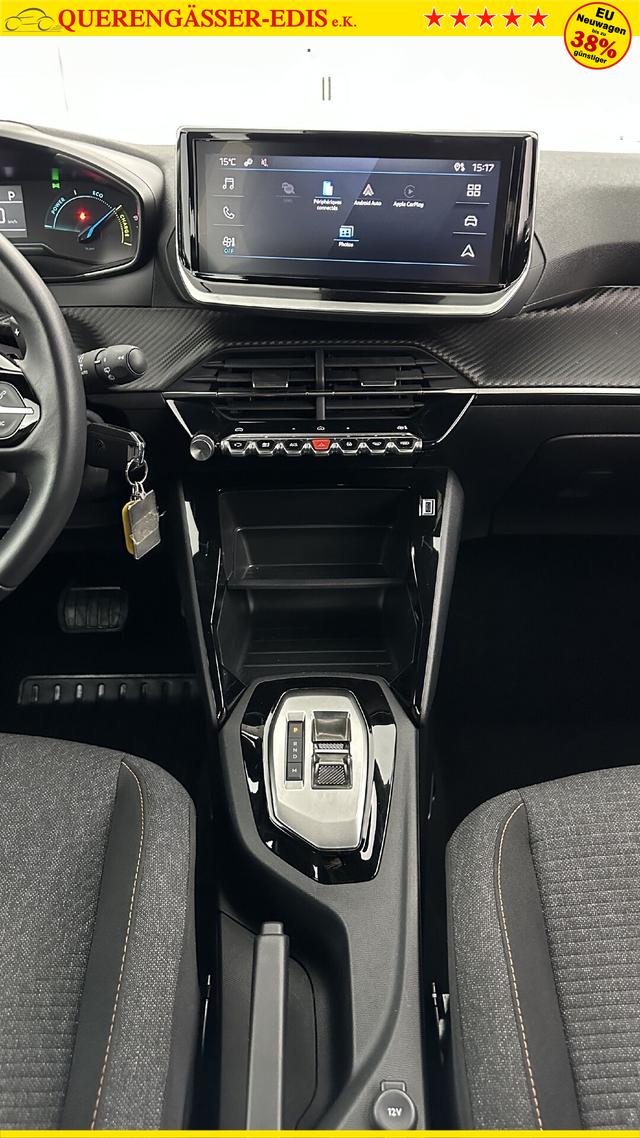 Peugeot 2008 Style II 