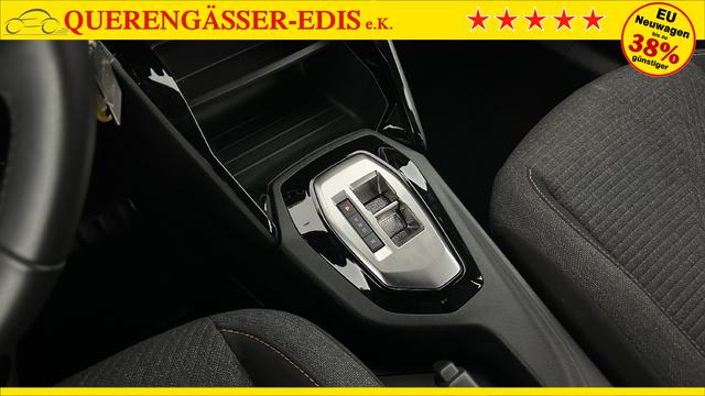 Peugeot 2008 Style II 