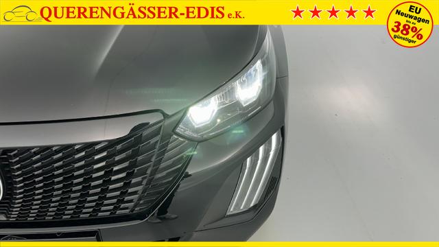 Peugeot 2008 Style II 