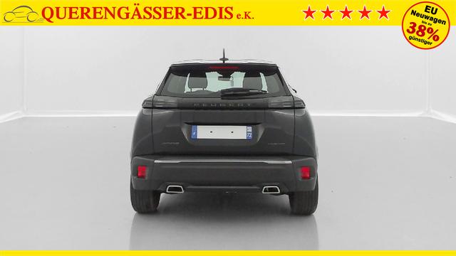 Peugeot 2008 Style II 