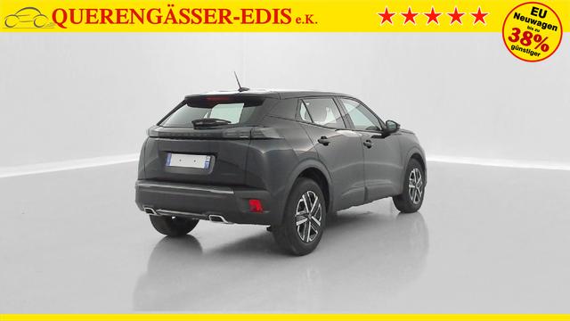 Peugeot 2008 Style II 