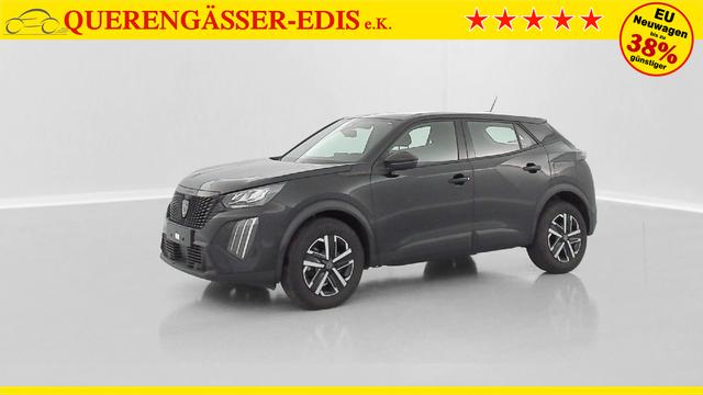 Peugeot 2008 Style II 