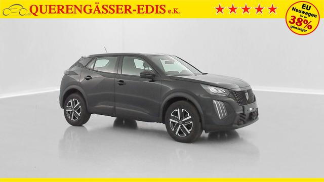 Peugeot 2008 Style II 