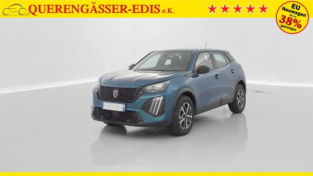 Peugeot 2008 Style II 
