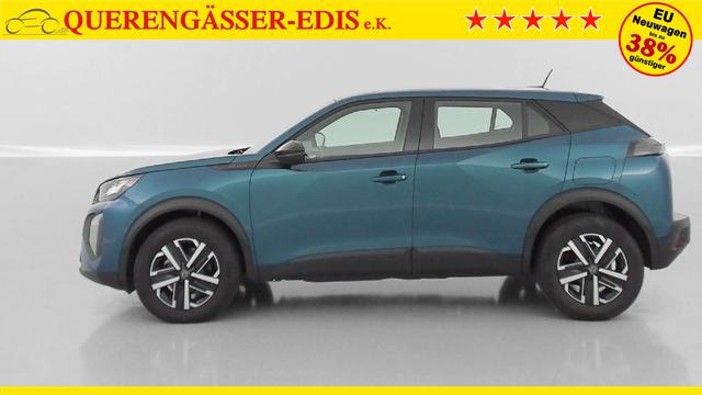 Peugeot 2008 Style II 