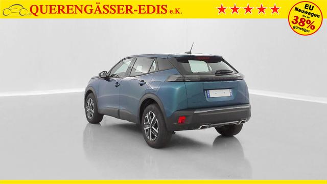 Peugeot 2008 Style II 