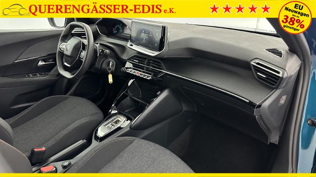 Peugeot 2008 Style II 