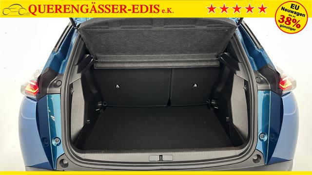 Peugeot 2008 Style II 