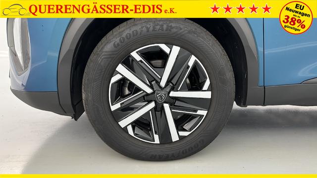 Peugeot 2008 Style II 