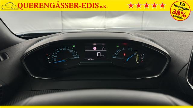 Peugeot 2008 Style II 