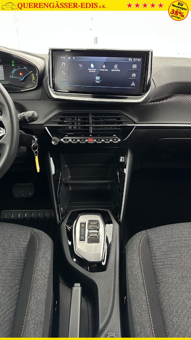 Peugeot 2008 Style II 