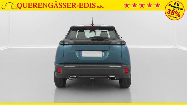 Peugeot 2008 Style II 