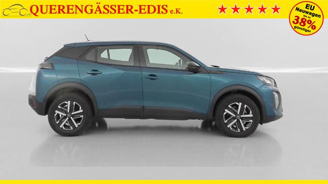 Peugeot 2008 Style II 