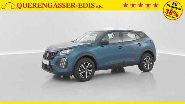 Peugeot 2008 Style II 