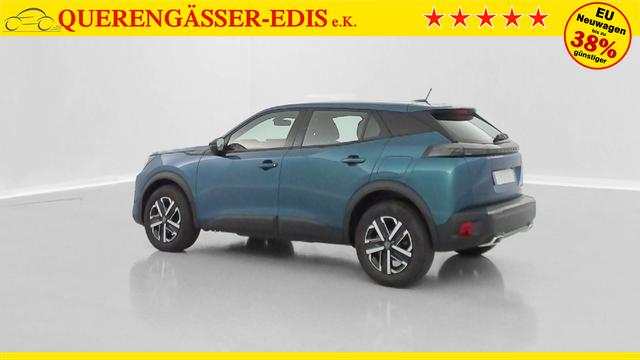 Peugeot 2008 Style II 