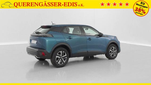 Peugeot 2008 Style II 