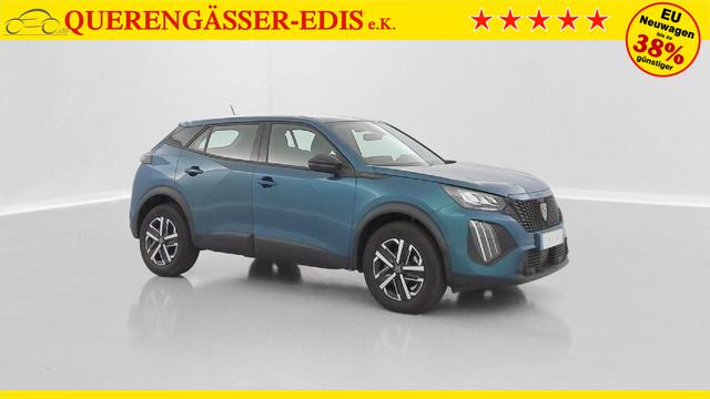 Peugeot 2008 Style II 