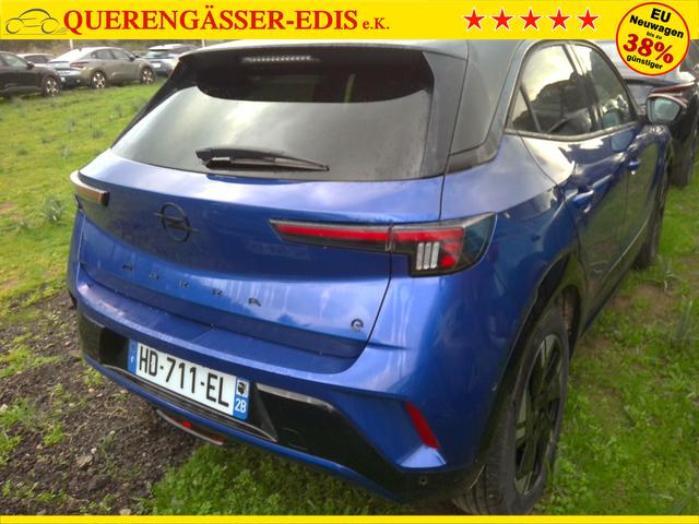 Opel Mokka-e GS-Line 