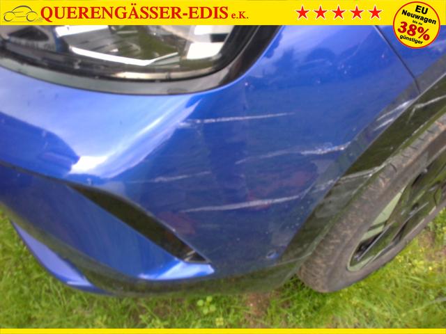 Opel Mokka-e GS-Line 