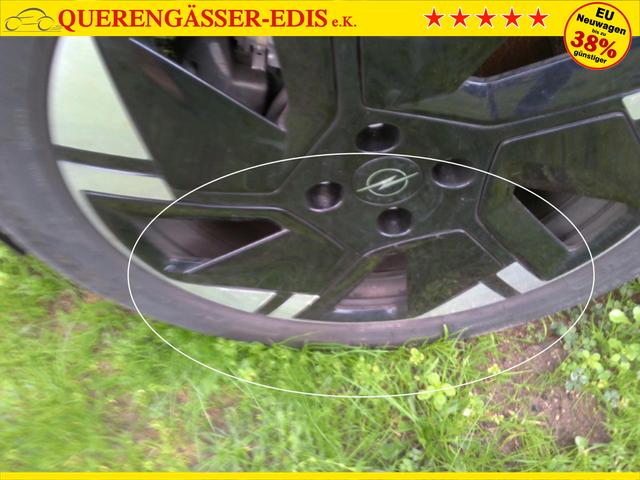 Opel Mokka-e GS-Line 