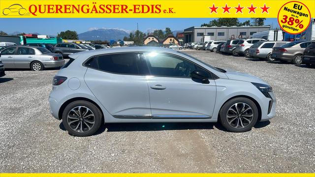 Renault Clio Techno 